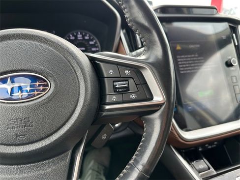 Used 2021 Subaru Outback Touring XT image 22