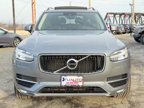 Used 2016 Volvo XC90 T6 Momentum w/ Momentum Plus Package image 97
