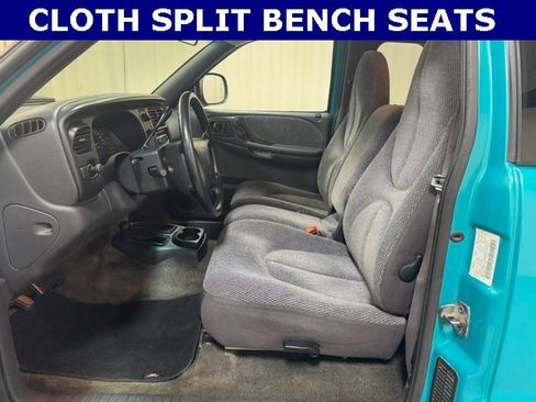 Used 1997 Dodge Dakota SLT image 17