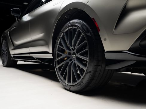 Used 2023 Aston Martin DBX 707 AWD/4WD image 78
