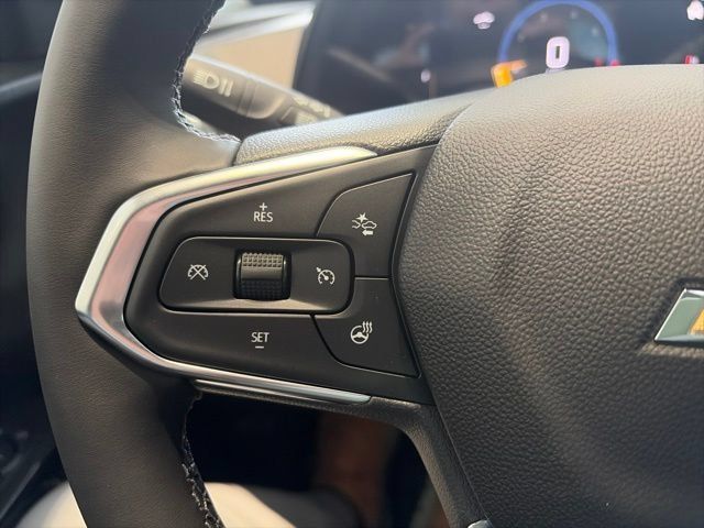 New 2026 Chevrolet Trax LT w/ Driver Confidence Package FWD image 14