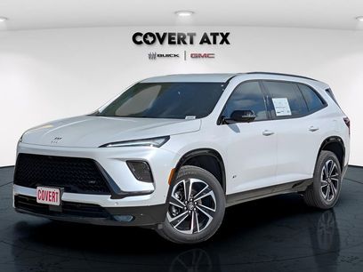 New 2025 Buick Enclave Sport Touring w/ Super Cruise Package