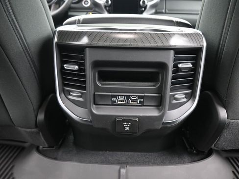 New 2026 RAM 1500 Lone Star image 25