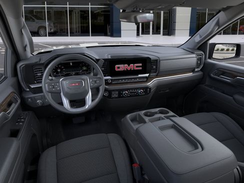 New 2026 GMC Sierra 1500 Elevation w/ Elevation Select Package image 15