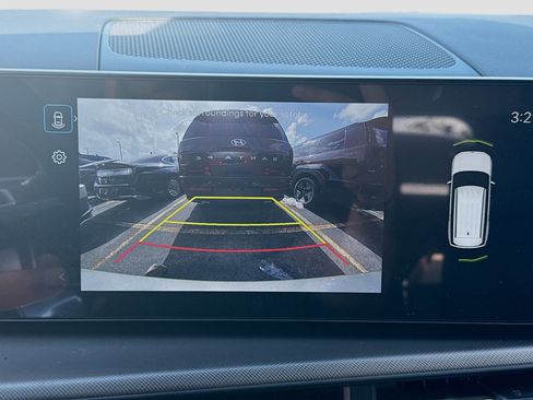 New 2026 Hyundai Santa Fe SEL FWD image 11