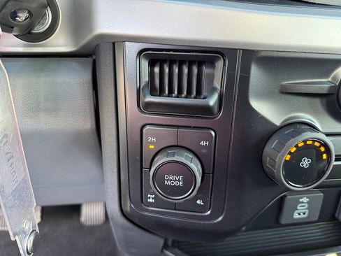 New 2025 Ford F350 XL w/ STX Appearance Package image 27