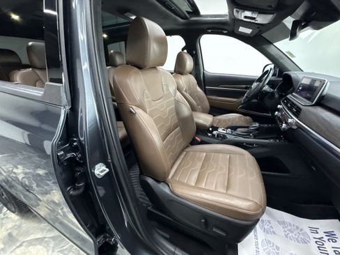 Used 2022 Kia Telluride SX AWD/4WD image 22