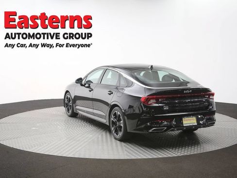 Used 2022 Kia K5 GT-Line w/ GT-Line FWD Premium Package image 66