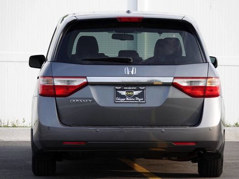 Used 2011 Honda Odyssey EX-L image 21