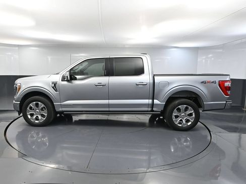 Used 2023 Ford F150 Platinum AWD/4WD image 7