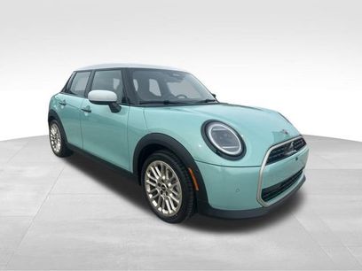 New 2026 MINI Cooper S