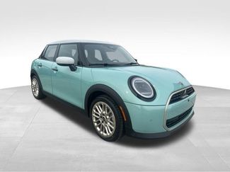 New 2026 MINI Cooper S 360° Tour