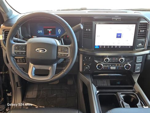 New 2026 Ford F250 Lariat w/ FX4 Off-Road Package AWD/4WD image 21