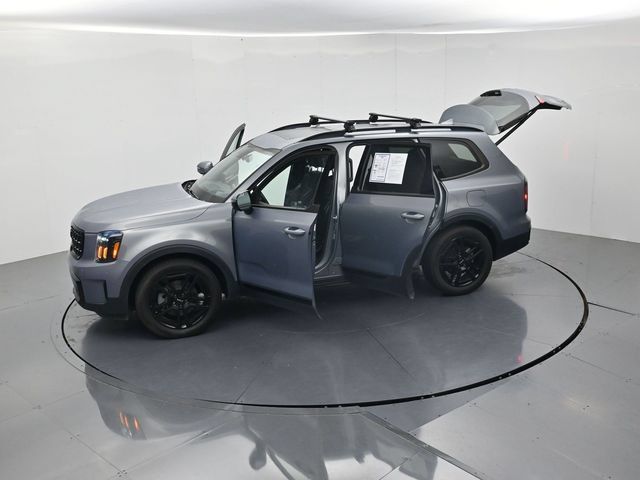 Used 2024 Kia Telluride SX Prestige X-Line AWD/4WD image 51
