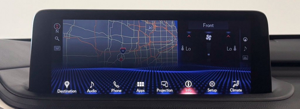 Used 2020 Lexus RX 350 AWD w/ Premium Package image 18