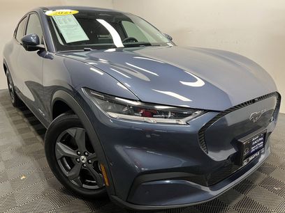 Used 2021 Ford Mustang Mach-E Select w/ Comfort/Technology Package