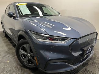 Used 2021 Ford Mustang Mach-E Select w/ Comfort/Technology Package video 1