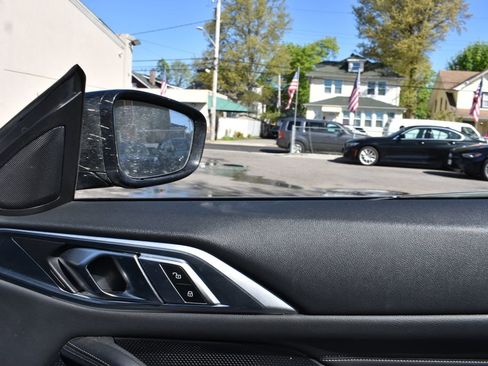 Used 2025 BMW 430i xDrive Convertible AWD/4WD image 28