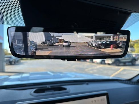 New 2025 Toyota Tacoma TRD Sport image 15