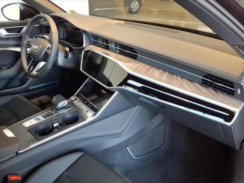 Certified 2025 Audi A6 Premium Plus w/ Premium Plus Package image 21