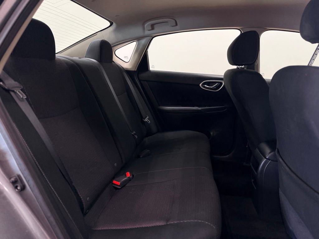 Used 2019 Nissan Sentra S w/ Appearance Package FWD image 20