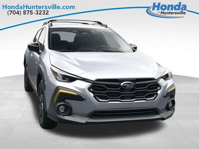 Used 2024 Subaru Crosstrek 2.5i Sport