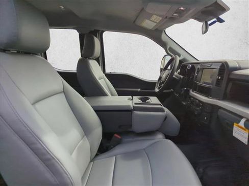 Certified 2026 Ford F250 XL image 26