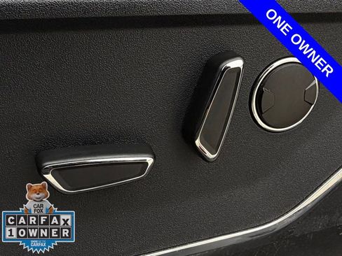 Used 2022 Ford F150 Lariat w/ Equipment Group 502A High image 7