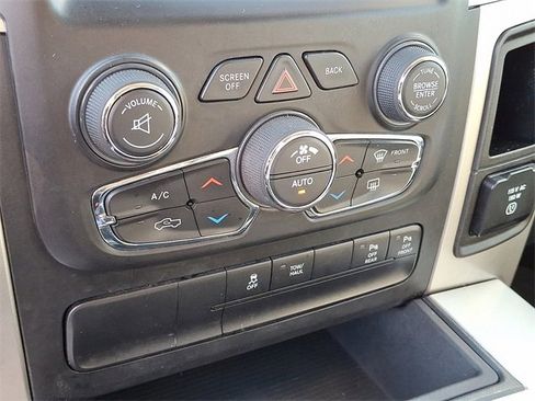 Used 2017 RAM 1500 Lone Star image 11