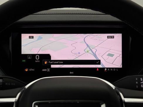 New 2026 GMC Acadia Elevation AWD/4WD image 22