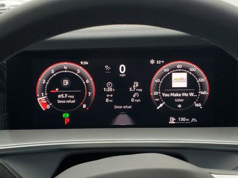 New 2026 Volkswagen Tiguan SE R-Line image 21