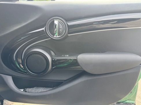 Certified 2024 MINI Cooper S FWD image 28