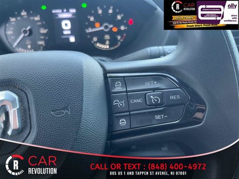 Used 2025 RAM ProMaster 3500 w/ Convenience Group FWD image 20