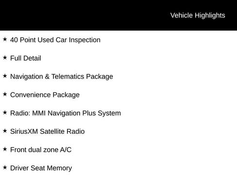 Used 2018 Audi Q5 2.0T Premium image 1