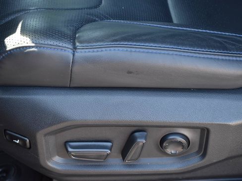 Used 2023 Toyota Sequoia Platinum AWD/4WD image 24