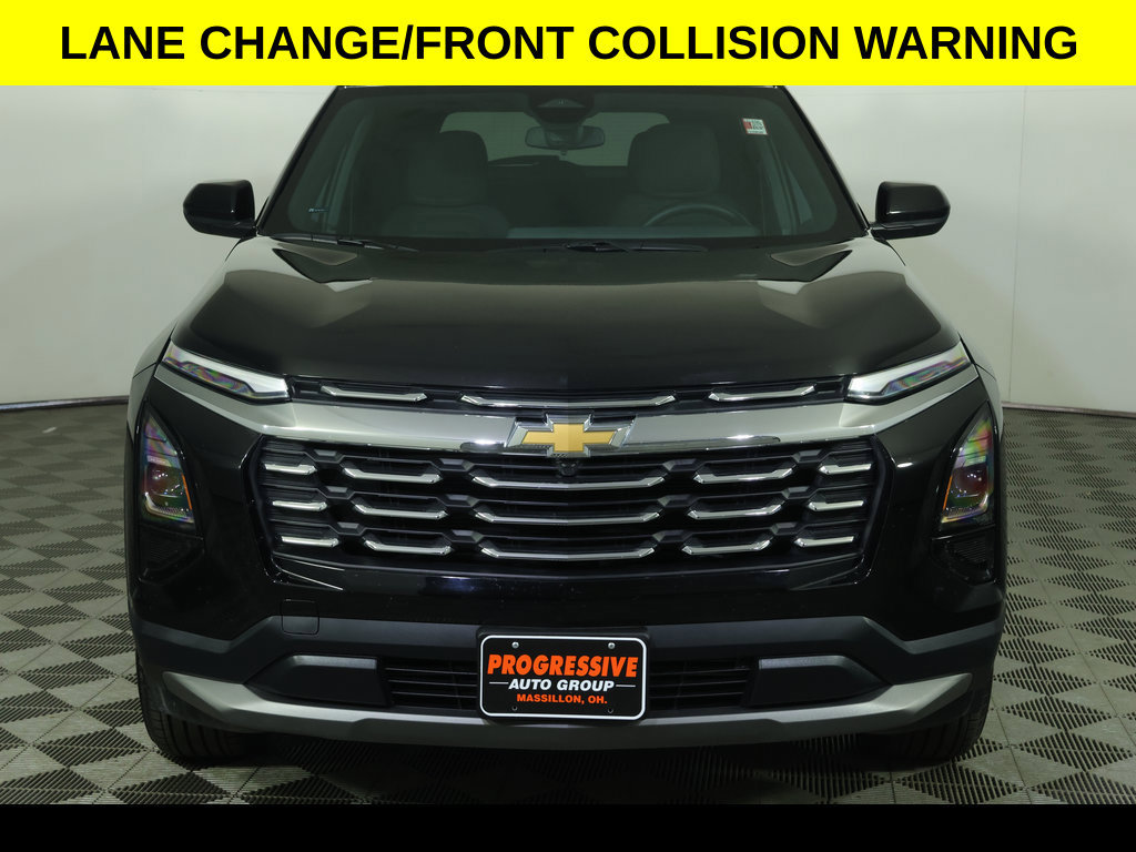 Used 2026 Chevrolet Equinox LT AWD/4WD image 9