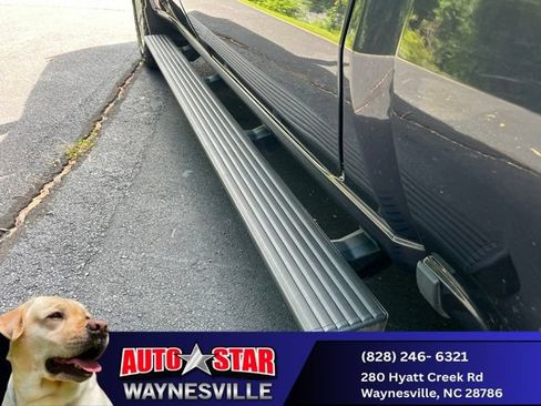 Used 2022 Chevrolet Silverado 1500 Custom AWD/4WD image 31