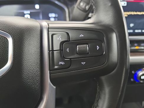 Used 2025 GMC Sierra 1500 SLT RWD image 39