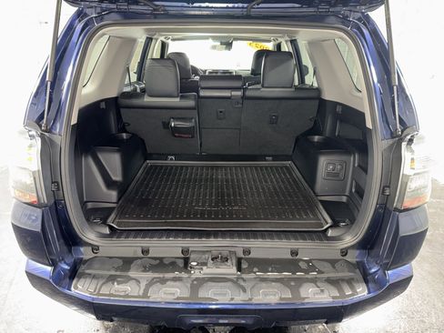 Used 2023 Toyota 4Runner SR5 Premium w/ Moonroof Package image 34