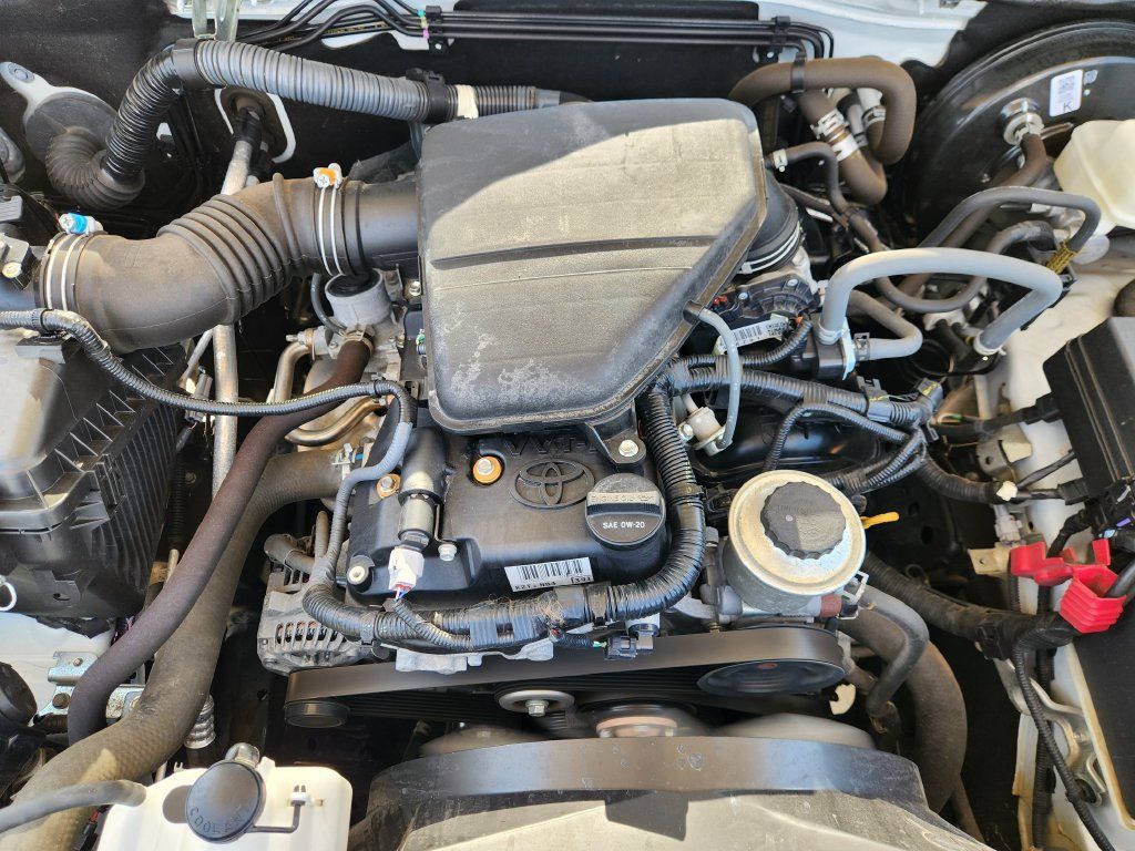 Used 2022 Toyota Tacoma SR RWD image 29