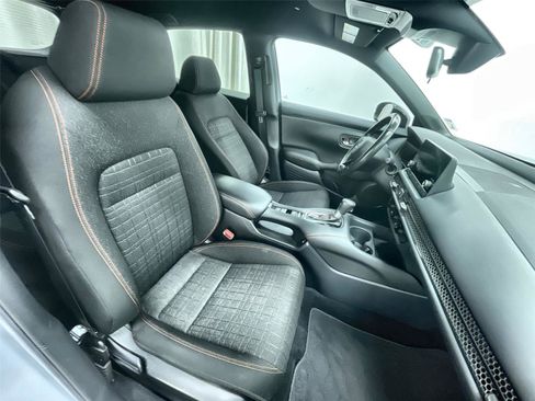 Certified 2024 Honda HR-V Sport image 26