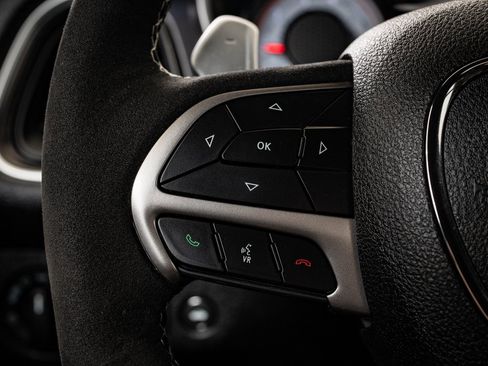 Used 2018 Dodge Challenger SRT Demon w/ Demon Vehicle Storage Package image 33