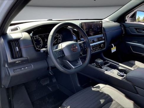 New 2026 Nissan Pathfinder Rock Creek AWD/4WD image 7