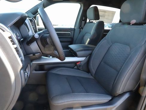 New 2026 RAM 1500 Big Horn image 12