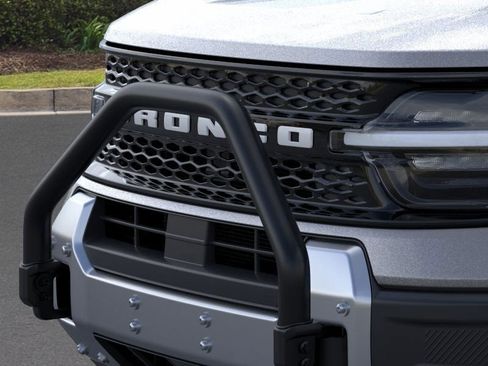 New 2025 Ford Bronco Sport Big Bend image 48