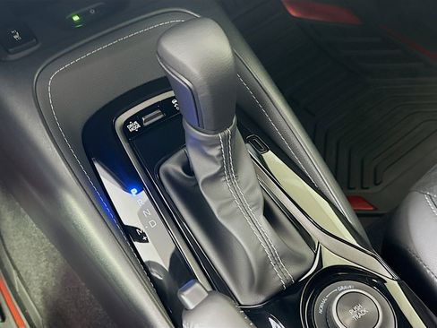 Used 2025 Toyota Corolla GR image 25