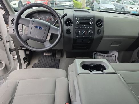 Used 2008 Ford F150 XL image 10