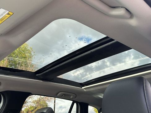 New 2026 MAZDA CX-50 2.5 Hybrid w/ Premium Plus Pkg image 21