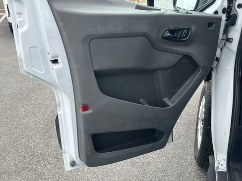 Used 2023 Ford Transit 350 XL RWD image 10