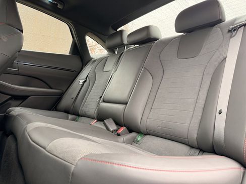 Used 2024 Hyundai Sonata N Line image 29